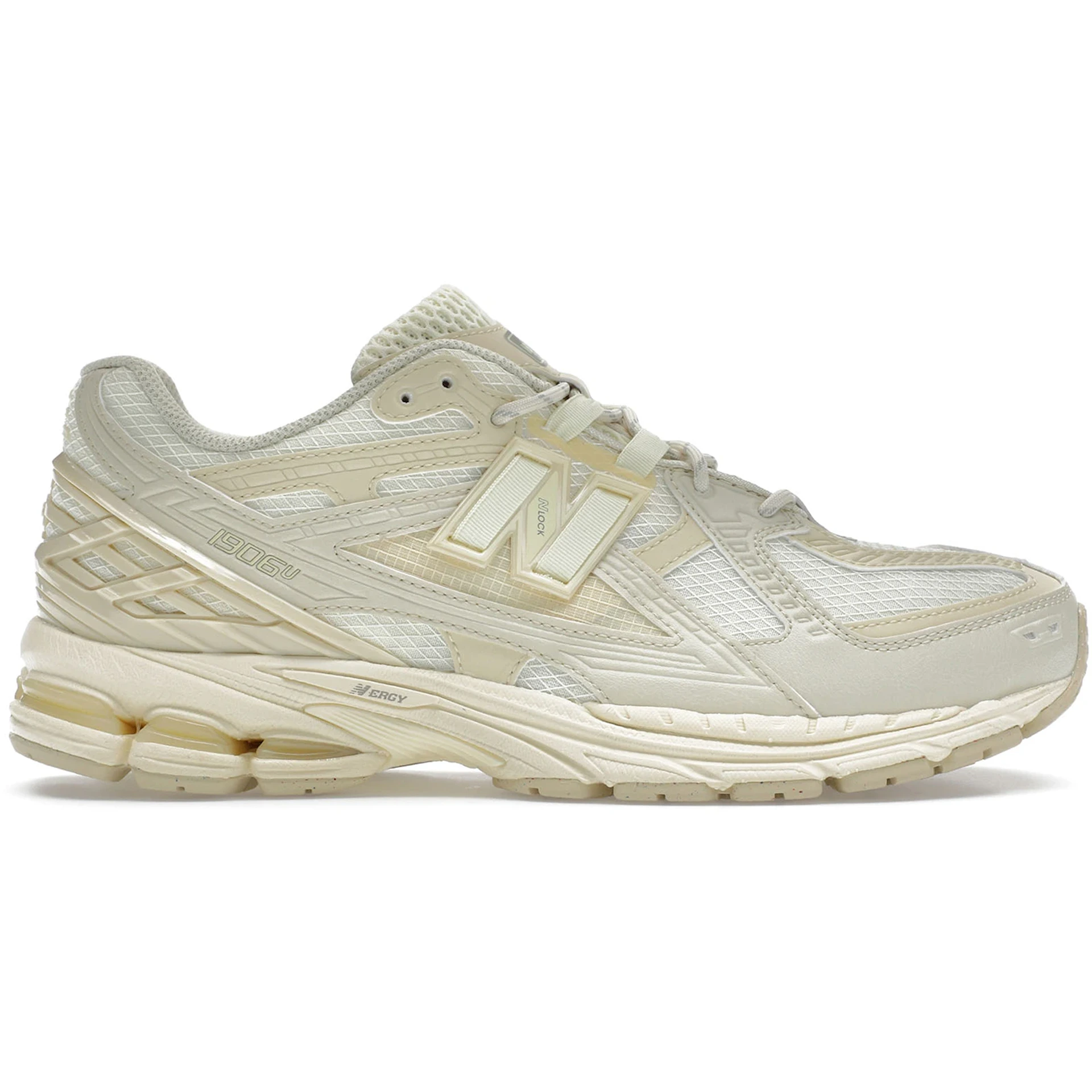 New Balance 1906U Butter Yellow 1 New Balance 1906U Butter Yellow