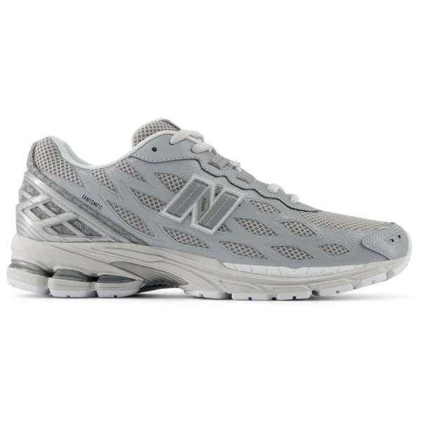New Balance 1906W Silver Metallic