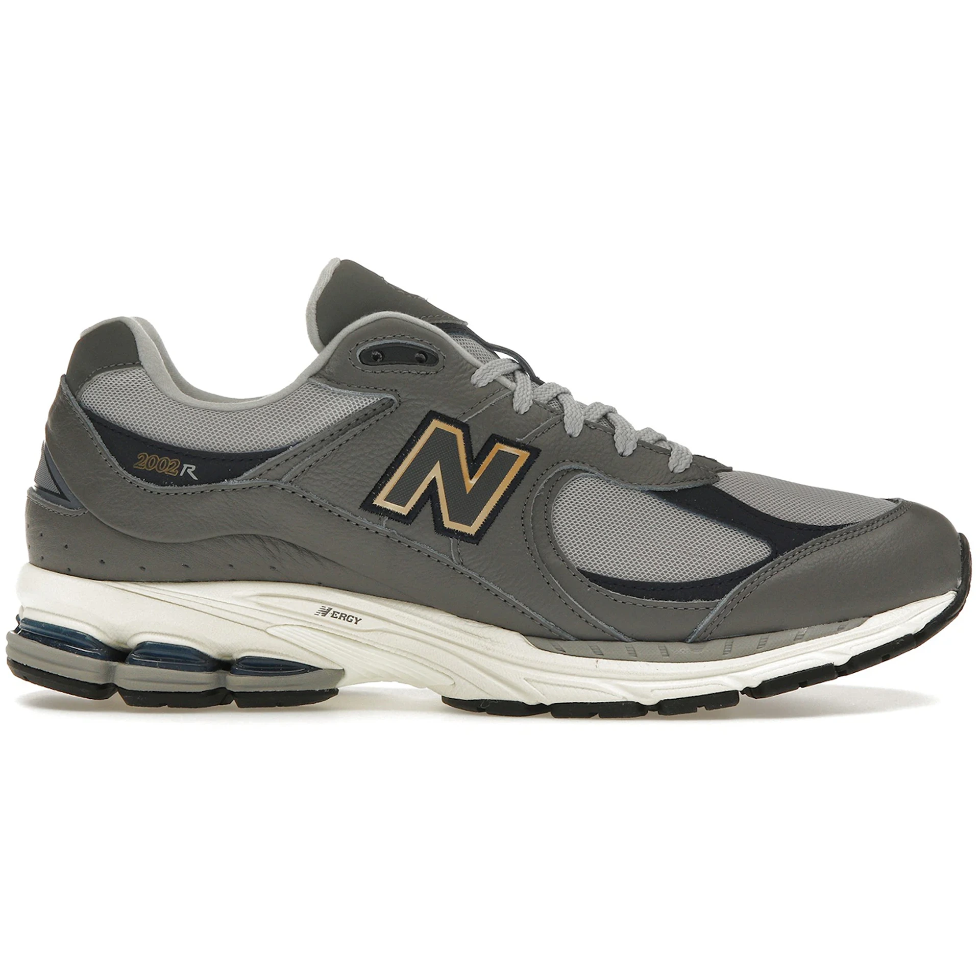 New Balance 2002R Castlerock 1 New Balance 2002R Castlerock