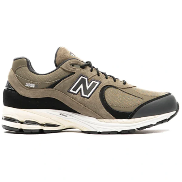 New Balance 2002R Gore-Tex Olive