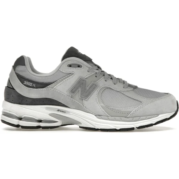 New Balance 2002R Light Dark Grey