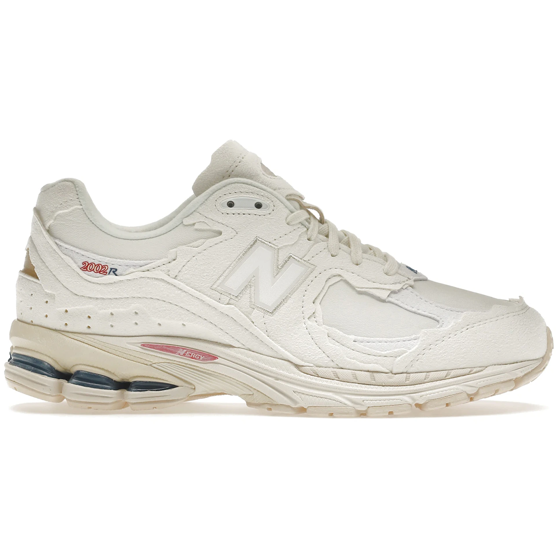 New Balance 2002R Protection Pack Sea Salt 2 New Balance 2002R Protection Pack Sea Salt 1