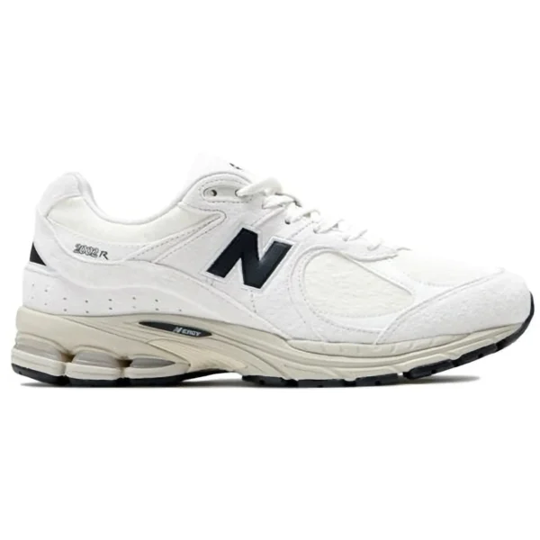 New Balance 2002R White Pack