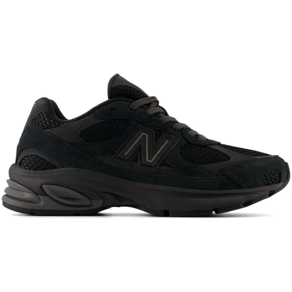 New Balance 2010 Black