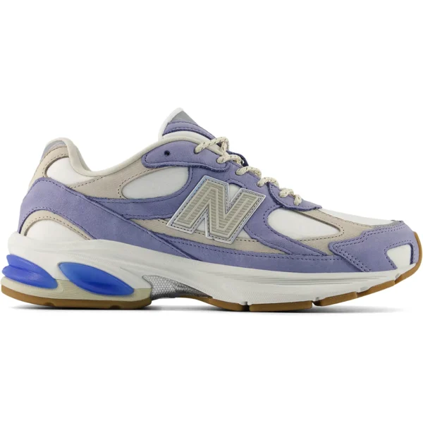 New Balance 2010 Dusk Shower Timberwolf