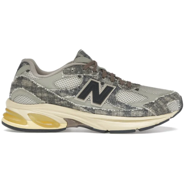 New Balance 2010 Joe Freshgoods Bag Lady