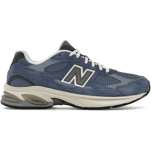 New Balance 2010 Vintage Indigo Arctic Grey