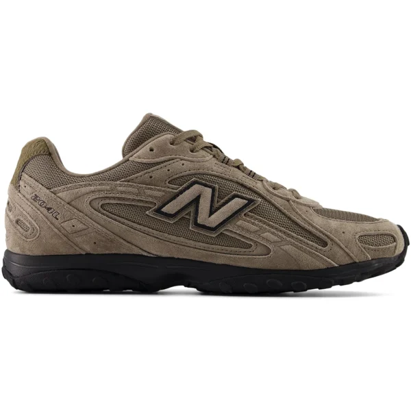 New Balance 204L Year of the Horse Tan