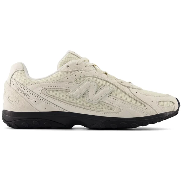 New Balance 204L Year of the Horse White