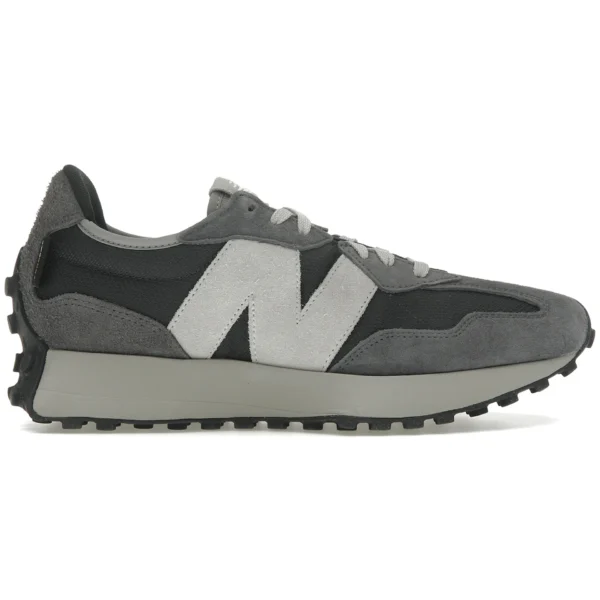 New Balance 327 Cordura Dark Grey