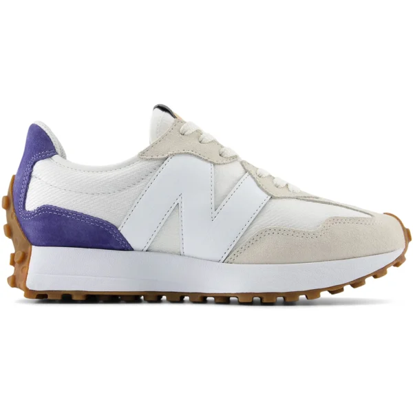 New Balance 327 Linen Dream State (Womens)