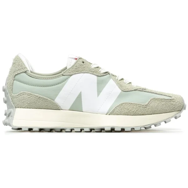 New Balance 327 Olivine