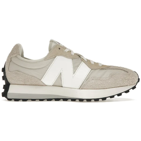 New Balance 327 Turtledove Moonbeam