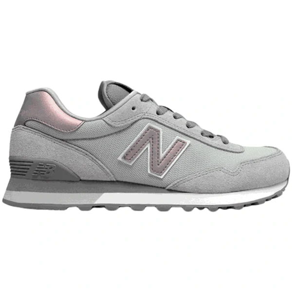 New Balance 515 Grey Iridescent (Womens)