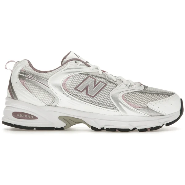 New Balance 530 Ice Wine