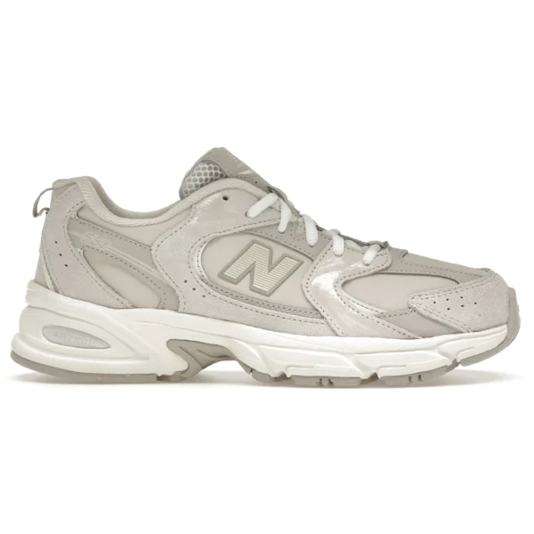 New Balance 530 Moonbeam Moonrock (GS)