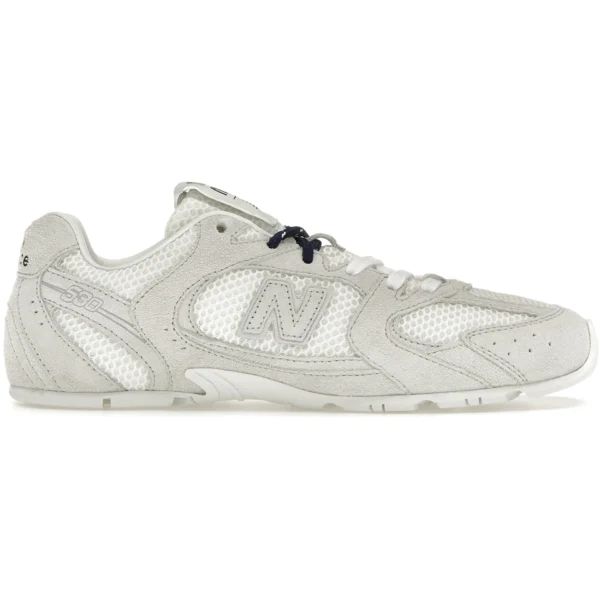 New Balance 530 SL Miu Miu White (Womens)