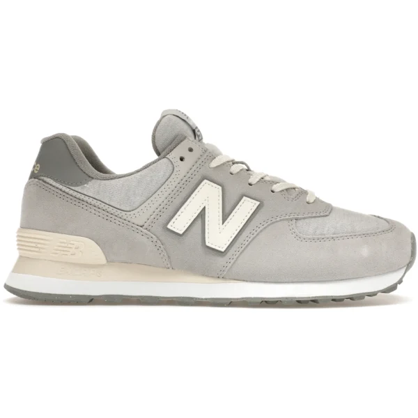New Balance 574 Grey Day Concrete (2024)