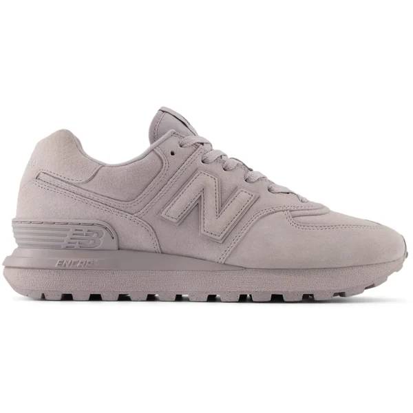 New Balance 574 Legacy Gray