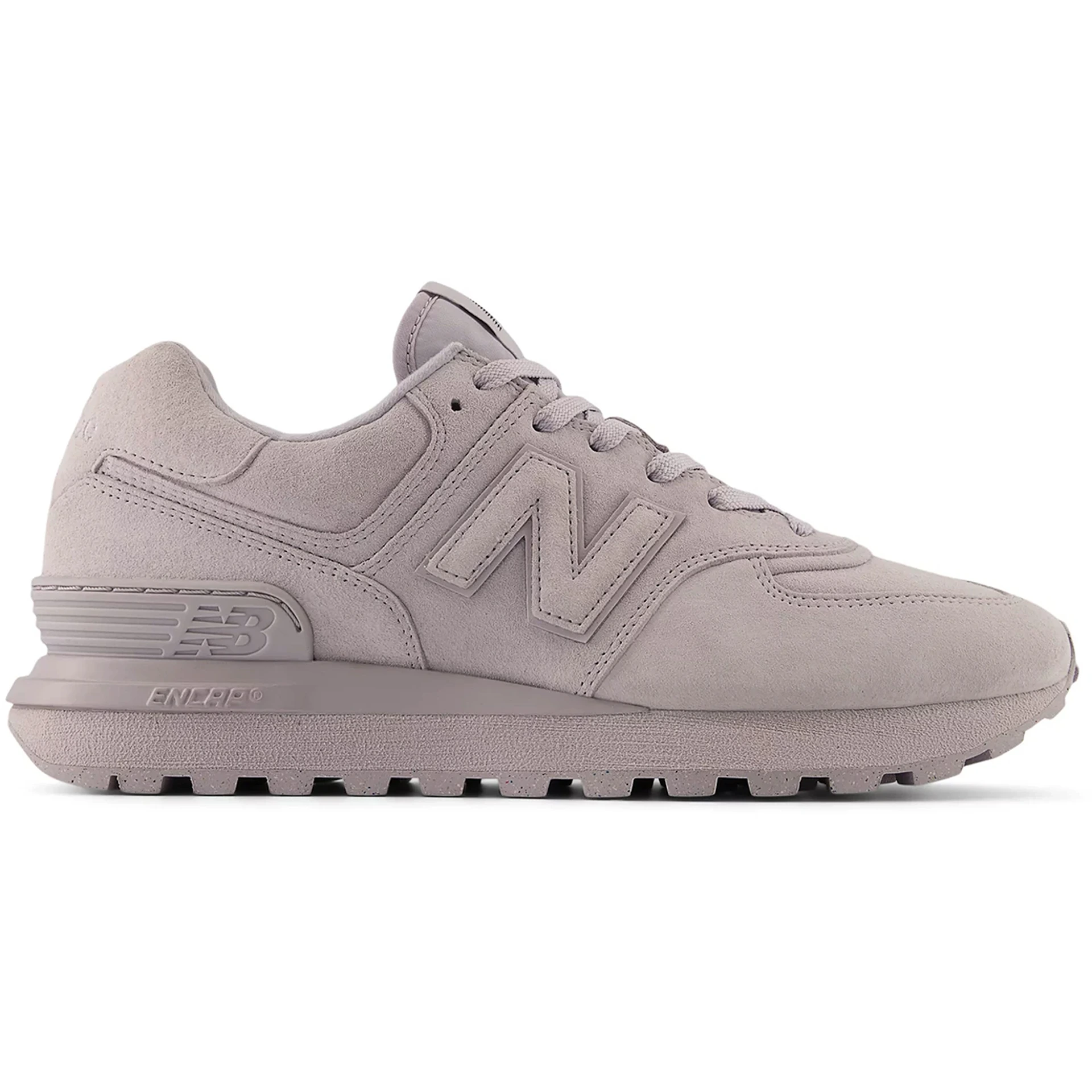 New Balance 574 Legacy Gray 1 New Balance 574 Legacy Gray