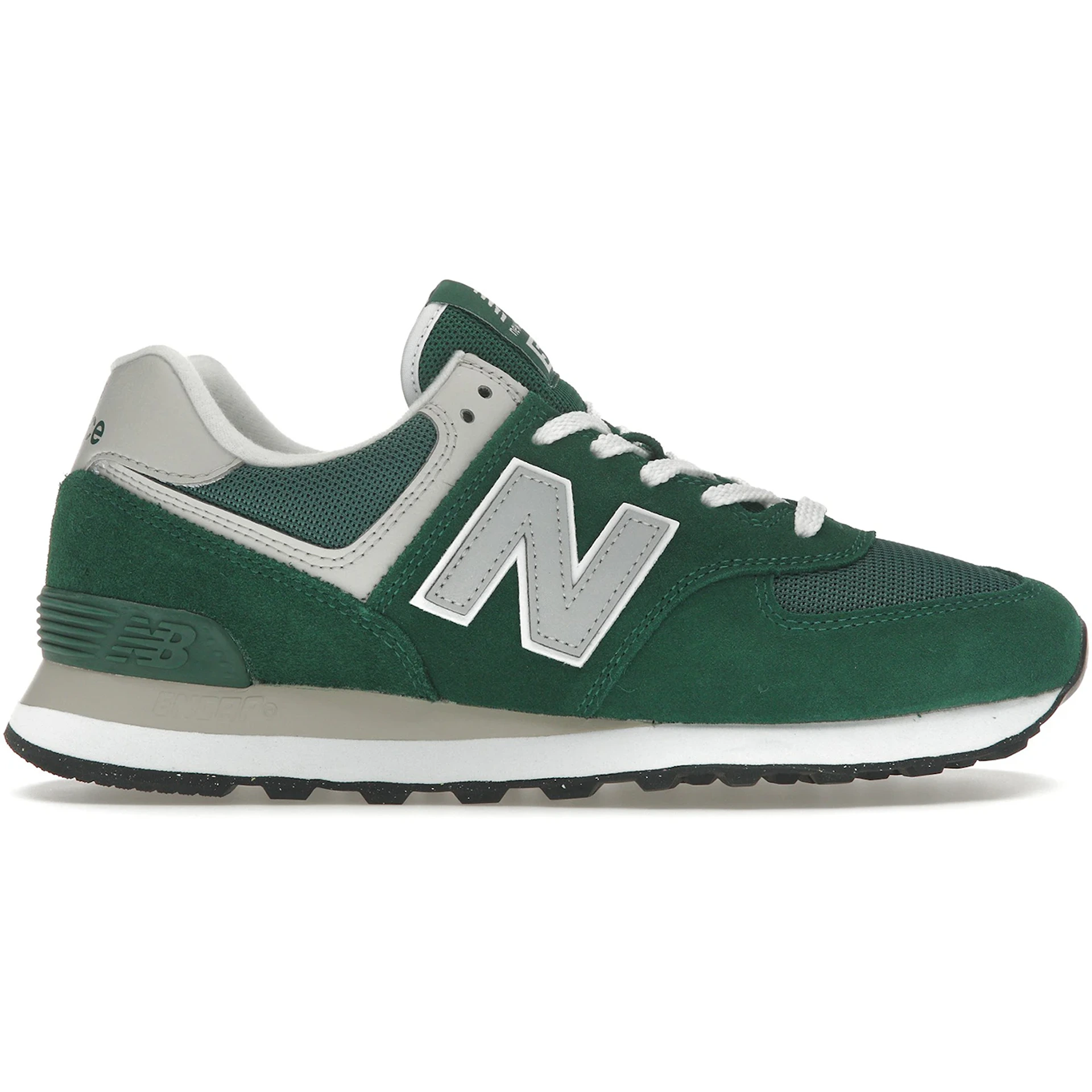 New Balance 574 Marsh Green New Spruce Grey Matter 1 New Balance 574 Marsh Green New Spruce Grey Matter