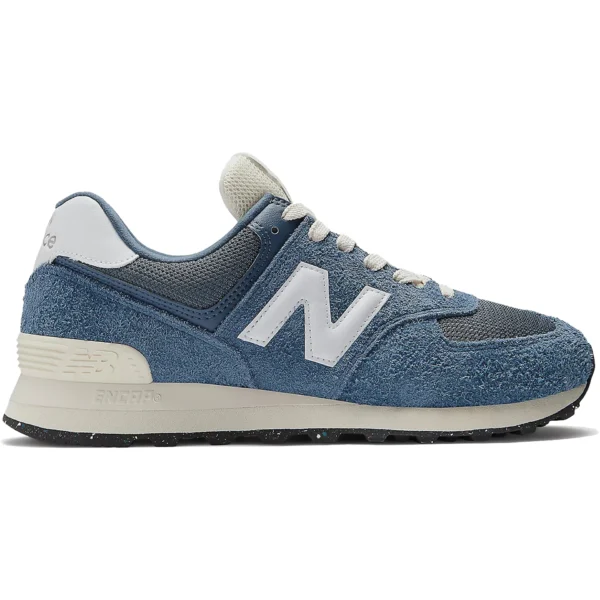 New Balance 574 Vintage Indigo