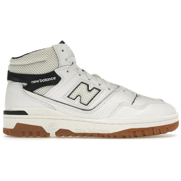 New Balance 650R Aime Leon Dore Black