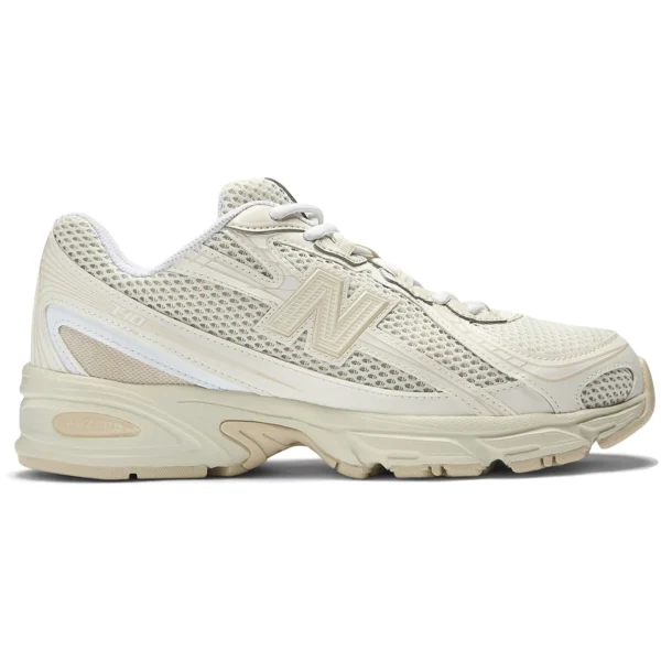 New Balance 740v2 Bisque Angora