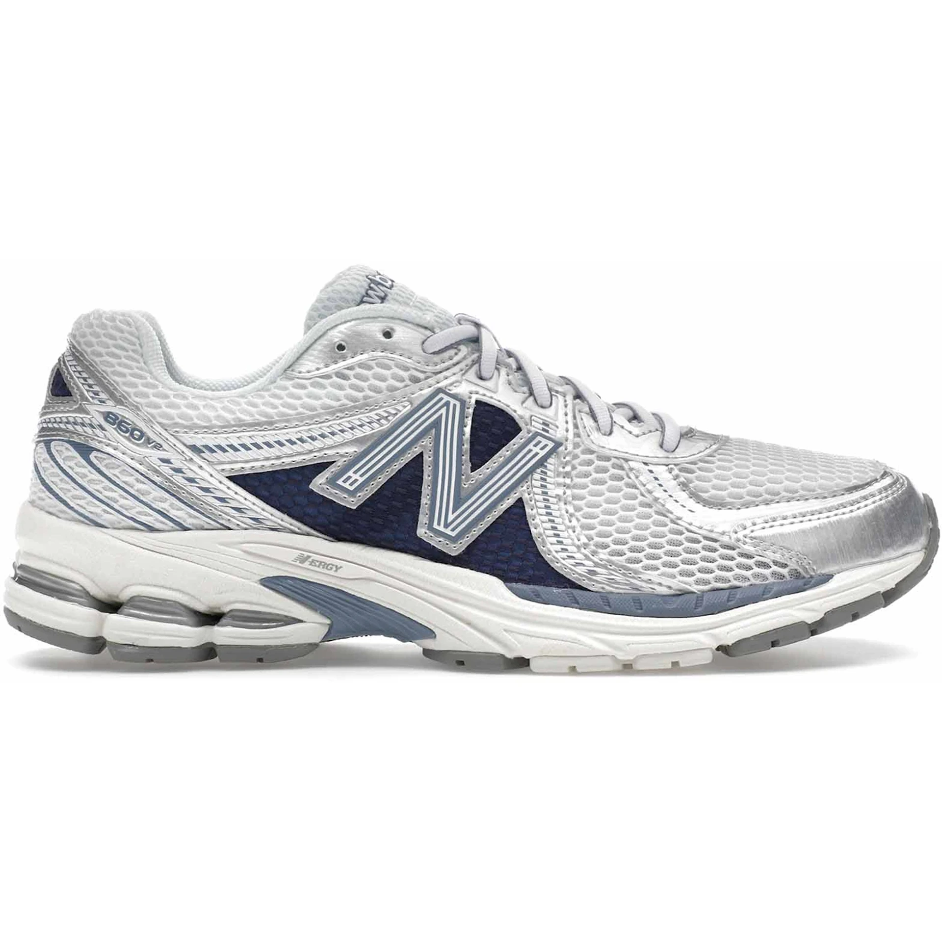 New Balance 860 V2 Vintage Indigo 1 New Balance 860 V2 Vintage Indigo