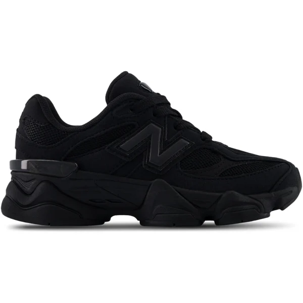 New Balance 9060 Black (PS)