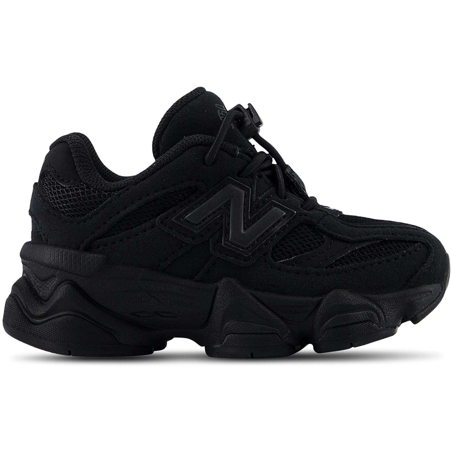 New Balance 9060 Black (TD) 3 New Balance 9060 Black (TD)