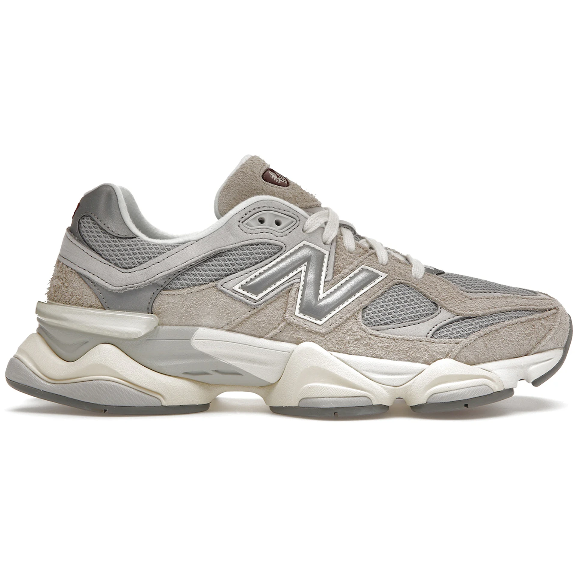 New Balance 9060 Lunar New Year Timberwolf Grey 2 New Balance 9060 Lunar New Year Timberwolf Grey