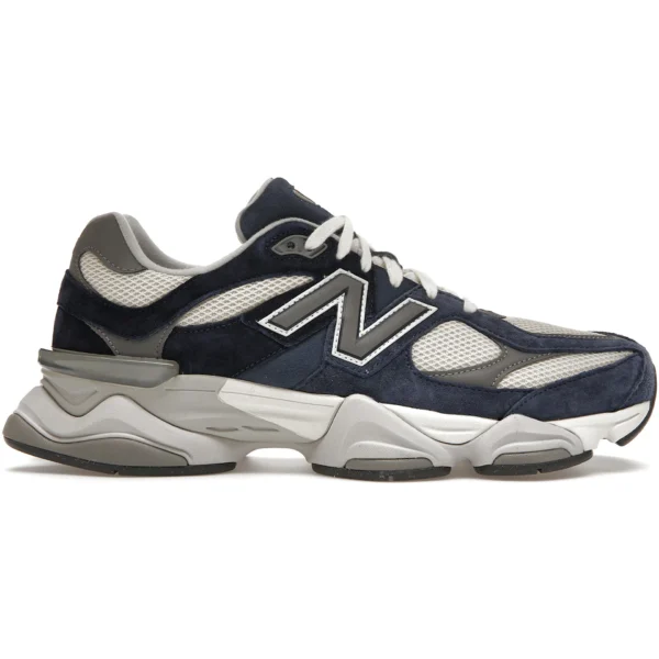 New Balance 9060 Natural Indigo