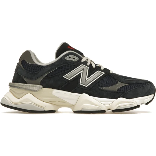 New Balance 9060 Navy White