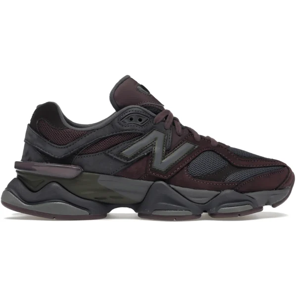 New Balance 9060 Truffle Rich Earth Magnet