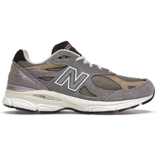 New Balance 990v3 MiUSA Teddy Santis Marblehead Incense