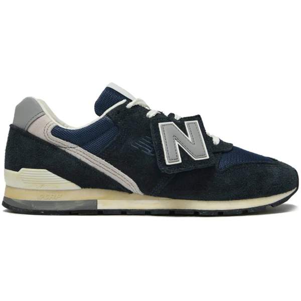 New Balance 996v2 35th Anniversary Vintage Indigo