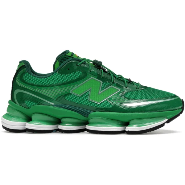 New Balance Abzorb 2000 Amine Biblioteca