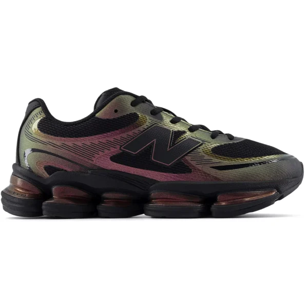 New Balance Abzorb 2000 Black Iridescent