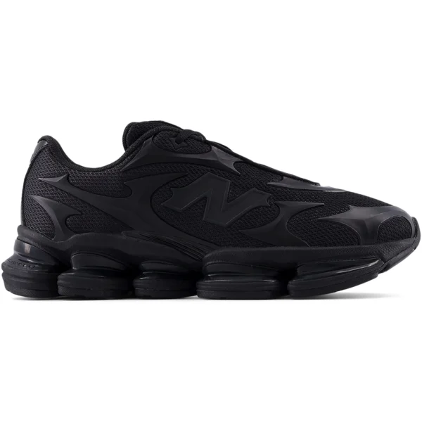 New Balance Abzorb 2000 Cybersigilism Black