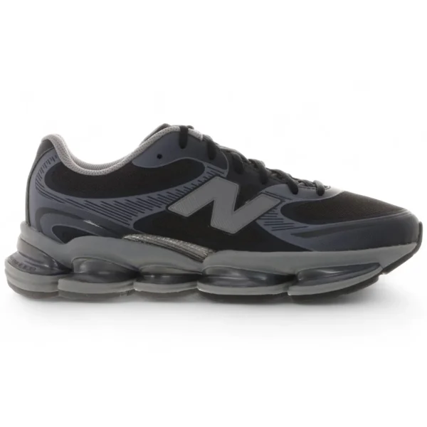 New Balance Abzorb 2000 Neptune Grey Slate Grey