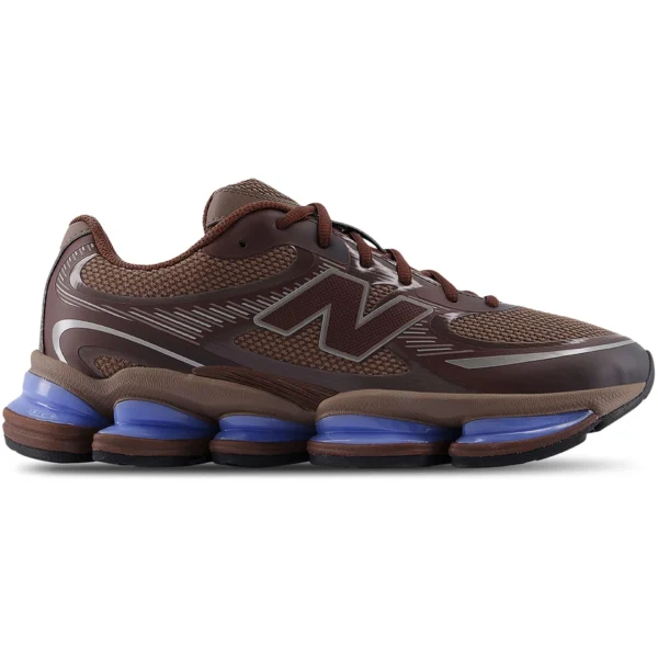 New Balance Abzorb 2000 Pumpernickel Cortado