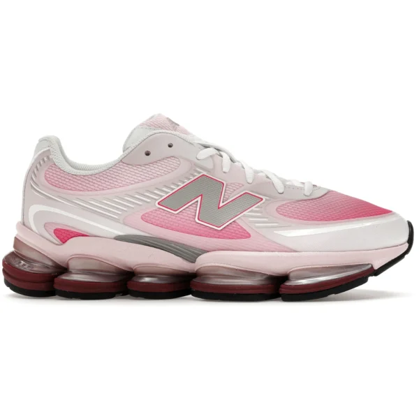 New Balance Abzorb 2000 Rose Sugar