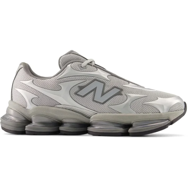New Balance Abzorb 2000 Silver Metallic