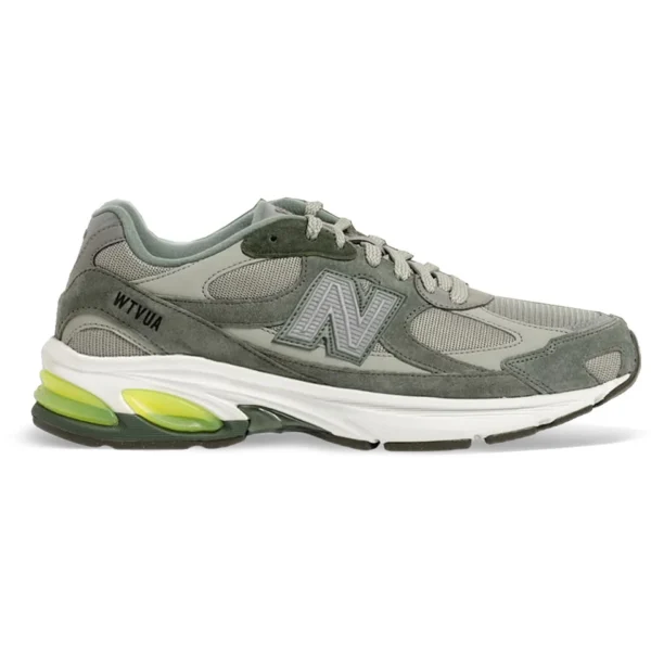 New Balance Abzorb 2010 WTAPS Agave Green