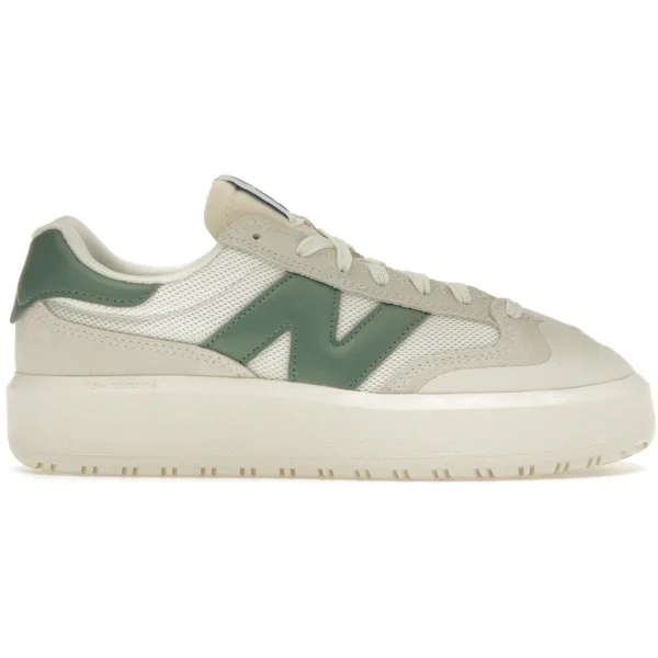 New Balance CT302 Light Green