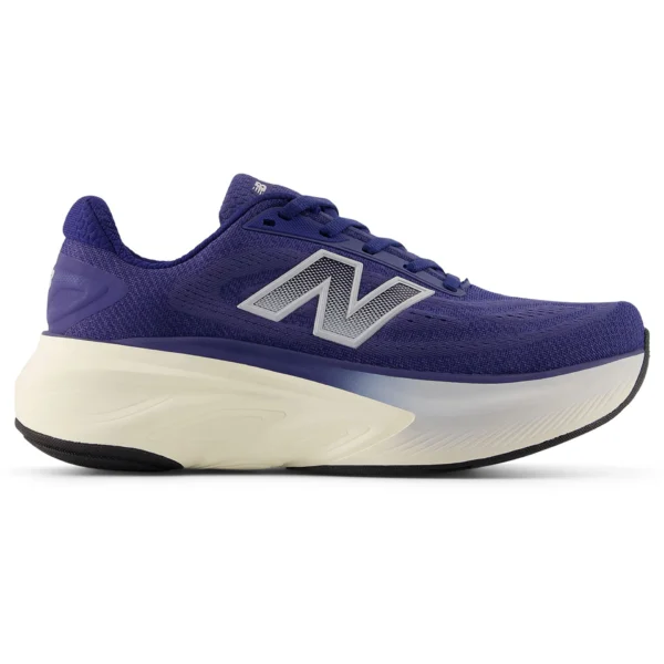 New Balance Fresh Foam More v6 Dream State Blue Oyster Pearl Grey (Womens)