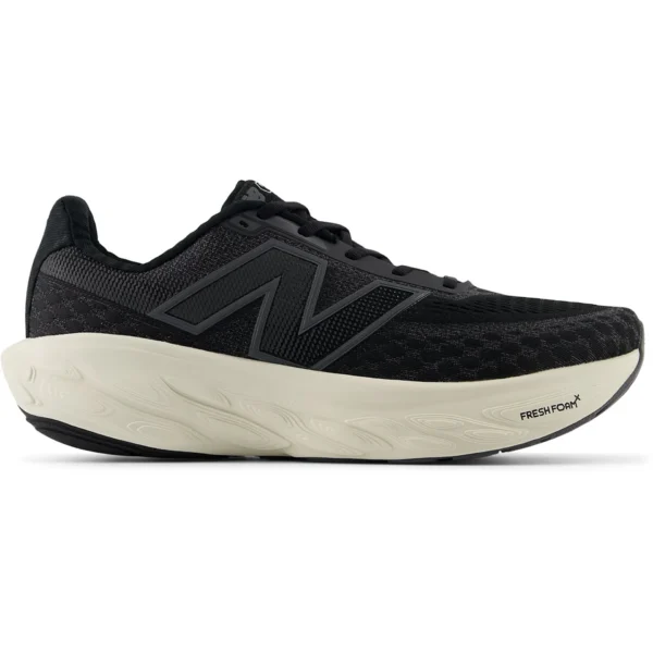 New Balance Fresh Foam X 1080v14 Black Magnet Linen