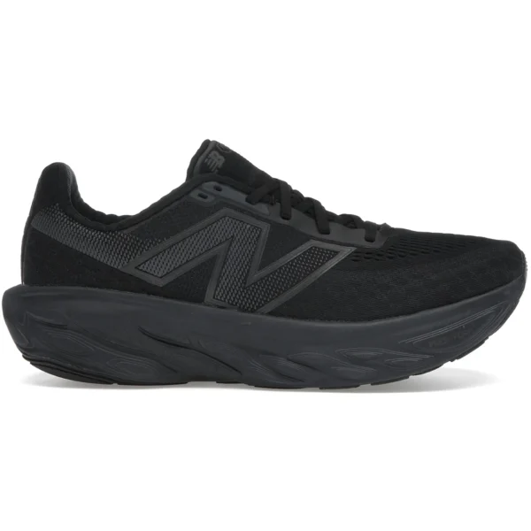 New Balance Fresh Foam X 1080v14 Black Phantom