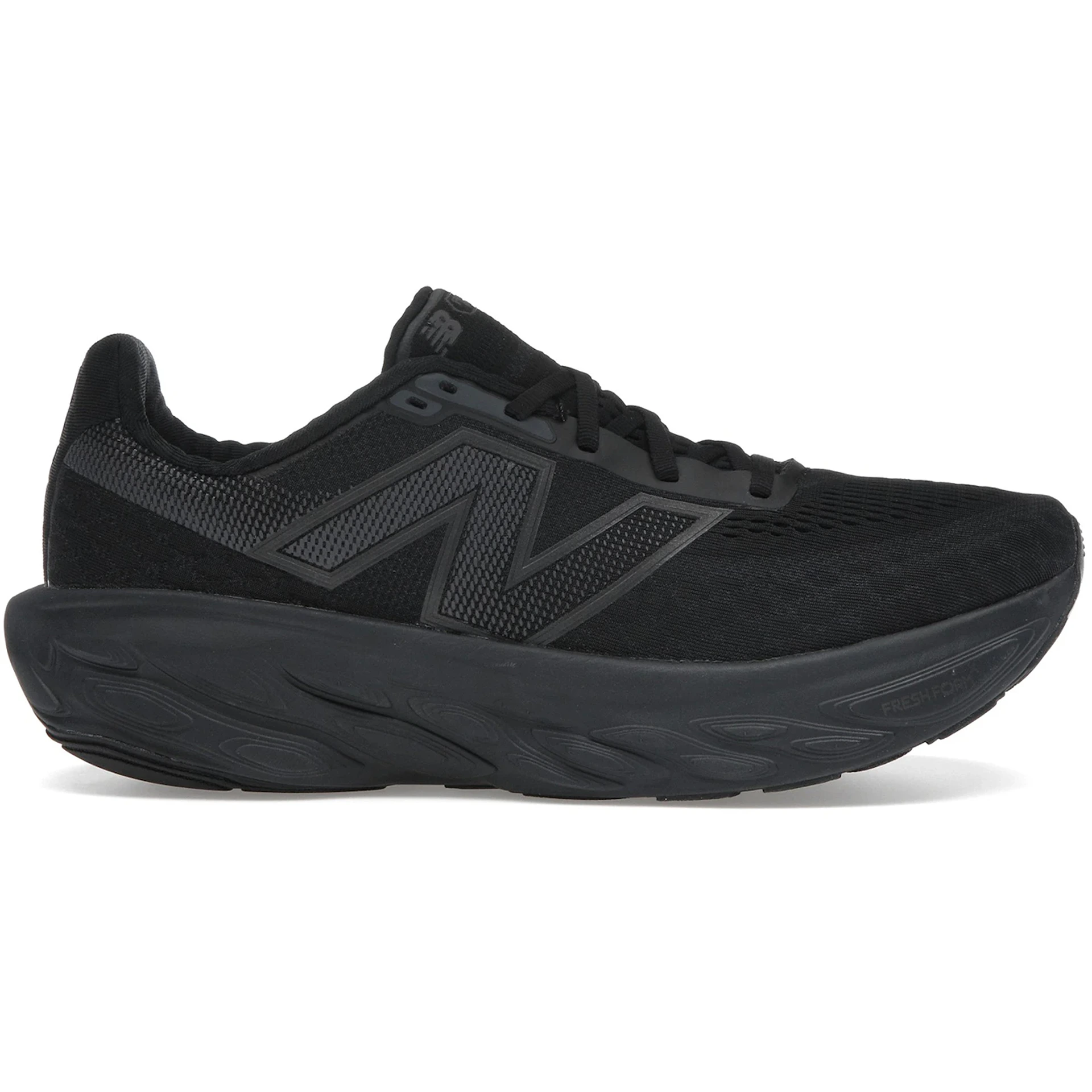 New Balance Fresh Foam X 1080v14 Black Phantom 2 New Balance Fresh Foam X 1080v14 Black Phantom